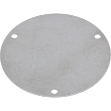 Zanussi LEMEZ Ø 82 mm beépíthető gépek kiegészítői