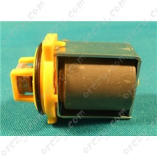 Zanussi Mágnesszelep (eredeti) ZANUSSI mosogatógép beépíthető gépek kiegészítői