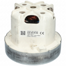 Zanussi Motor (eredeti) ZANUSSI porszívó kisháztartási gépek kiegészítői