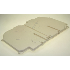 Zanussi PADLÓ,SZEKRÉNYTEST beépíthető gépek kiegészítői