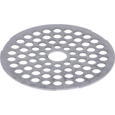 Zanussi RÁCS ROZSDAMENTES ACÉL ø 132x2 mm kisháztartási gépek kiegészítői