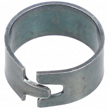 Zanussi Rögzítőgyűrű programkapcsoló ZANUSSI ZDM7114X,ZDM6814 beépíthető gépek kiegészítői