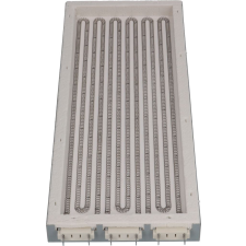 Zanussi SUGÁRFŰTŐELEM 2700W 230V beépíthető gépek kiegészítői