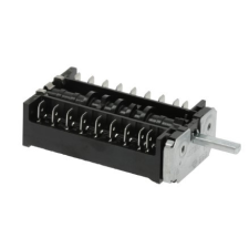 Zanussi SÜTŐ VÁLASZTÓKAPCSOLÓ AEG 3570285027 beépíthető gépek kiegészítői