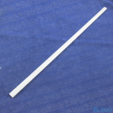 Zanussi Szegély (első, üvegpolc, eredeti) ZANUSSI hűtőgép beépíthető gépek kiegészítői