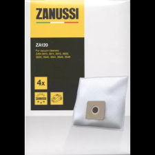 Zanussi SZINTETIKUS PORZSÁK 4DB ZANUSSI PORSZÍVÓHOZ porzsák