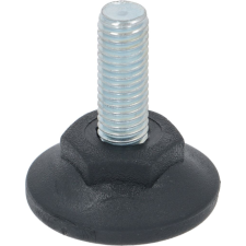 Zanussi SZINTEZŐ LÁB ø 30x12 mm beépíthető gépek kiegészítői