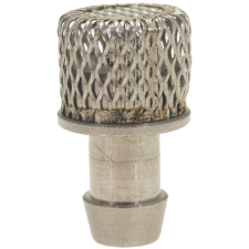 Zanussi SZŰRŐ REZGŐSZIVATTYÚHOZ ø 11x19 mm beépíthető gépek kiegészítői