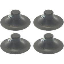 Zanussi TALP SZÍVÓKORONGGAL - 4 DB-OS KÉSZLET kisháztartási gépek kiegészítői