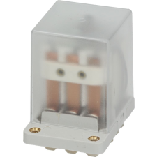 Zanussi TÁPFESZÜLTSÉG RELÉ ITALIANA RELÉ B2-3 beépíthető gépek kiegészítői