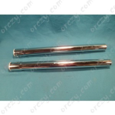 Zanussi Toldócső (pár) fém ZANUSSI porszívó kisháztartási gépek kiegészítői