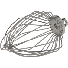 Zanussi WHISK METAL WITH THREADS ? 2 mm kisháztartási gépek kiegészítői