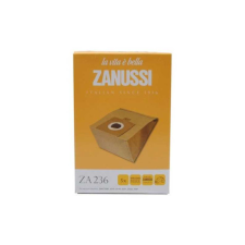 Zanussi ZA236 porzsák ZA 236 ZAN3300 AEG Gr.51 típusokhoz porzsák