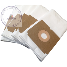  Zanussi ZAN 2245 porszívóhoz porzsák, mikroszálas (5db/csomag) porzsák
