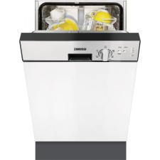 Zanussi ZDN11003XA mosogatógép