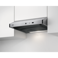 Zanussi ZHT631X páraelszívó