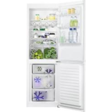 Zanussi ZNLN34EW2 hűtőgép, hűtőszekrény