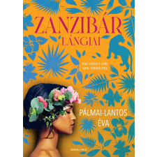  Zanzibár lángjai - Andalúz örökség irodalom