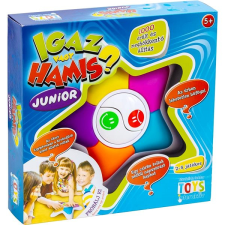 Zanzoon Igaz vagy Hamis? Junior társasjáték
