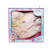 Zapf Baby Annabell fürdőköpeny 46 cm - Zapf