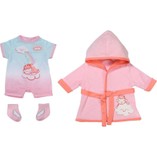  Zapf BABY born Annabell Deluxe Fürdésidő Baba Kiegészítő 43cm játékbaba felszerelés