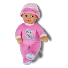 Zapf BABY born for babies Sleepy Pink 30cm baba