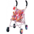 Zapf BABY born Happy Birthday Deluxe Buggy Játék babakocsi (829950-116721)