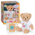 Zapf BABY born @ Singing Teddy (german version)