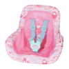 Zapf Creation Baby Annabell Active Car Seat Babahordozó játékbabának