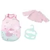 Zapf Creation Baby Annabell Alvózsák kiegészítő