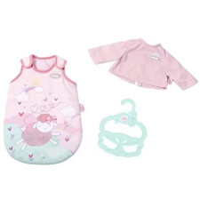 Zapf Creation Baby Annabell Alvózsák kiegészítő játékbaba felszerelés