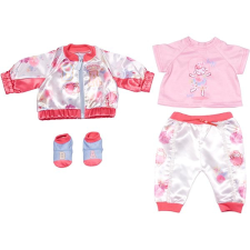 Zapf Creation Baby Annabell Deluxe Kültéri szett, 43 cm játékbaba felszerelés