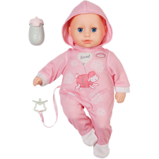  ZAPF Creation Baby Annabell - Hannah baba Mágikus szemekkel 36cm baba
