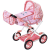 Zapf Creation Baby Annabell kombinált babakocsi