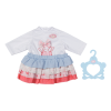 Zapf Creation Baby Annabell Outfit Skirt Babaszoknya