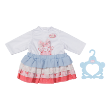 Zapf Creation Baby Annabell Outfit Skirt Babaszoknya játékbaba felszerelés