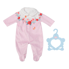 Zapf Creation Baby Annabell Romper pink Játékbaba rugdalózója játékbaba felszerelés