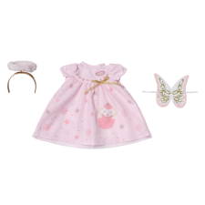 Zapf Creation Baby Annabell Season X-Mas Outfit 43cm Játékbaba ruhakészlete játékbaba felszerelés