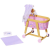 Zapf Creation BABY born Kerekes kiságy
