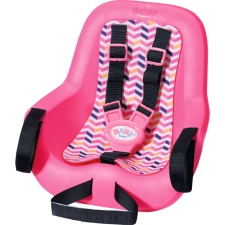  ZAPF Creation BABY born : Kerékpárülés játékbaba felszerelés