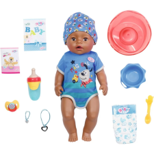 Zapf Creation Baby born Magic Boy fiú baba 831656 baba