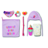 Zapf Creation BABY born Newborn Set Játékbaba tartozék-készlet