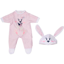 Zapf Creation BABY born Nyuszi jelmez, 43 cm játékbaba felszerelés