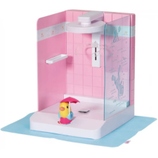 Zapf Creation : Baby Born zuhanykabin  - Egyéb játékbaba felszerelés