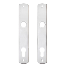  Zár Ajtócím 85 F2. Portál 104167 zár és alkatrészei