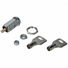  Zár (eredeti) BIANCHI italautomata kisháztartási gépek kiegészítői