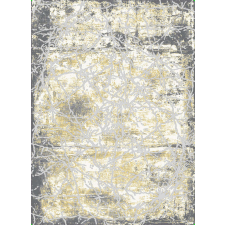 Zara Ber Zara 9630 Sárga Szőnyeg - 120x180 cm lakástextília