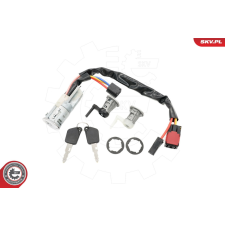  Zárbetét ; PEUGEOT 206 ; 256521 karosszéria elem