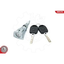  Zárbetét ; VW Golf VI ; 5K0837167 karosszéria elem