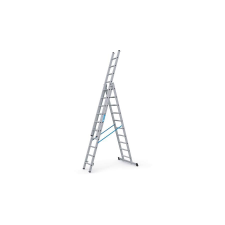  ZARGES D-fok Többcélú létra 3x10 Skymaster DX (Munkamagasság: 7,35m) létra és állvány